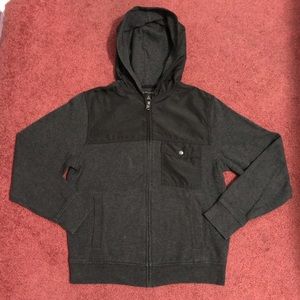 Men’s Banana Republic Zip Up Hoodie